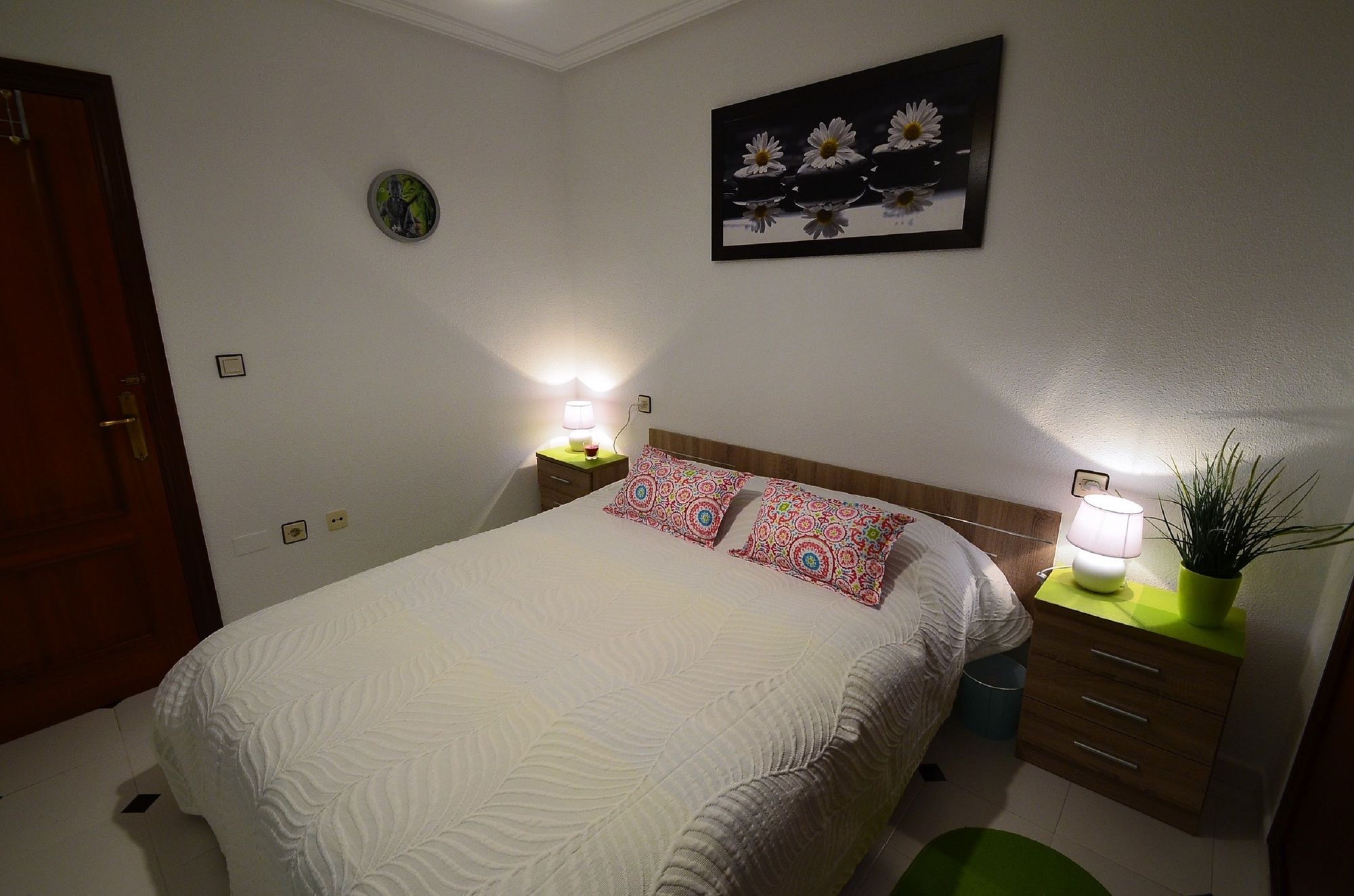Bergantin Apartment Торевьиа Экстерьер фото