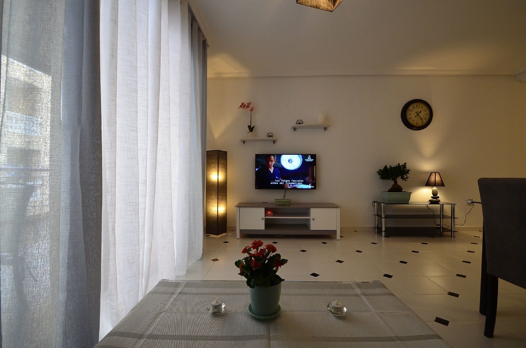 Bergantin Apartment Торевьиа Экстерьер фото