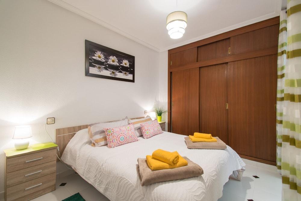 Bergantin Apartment Торевьиа Экстерьер фото